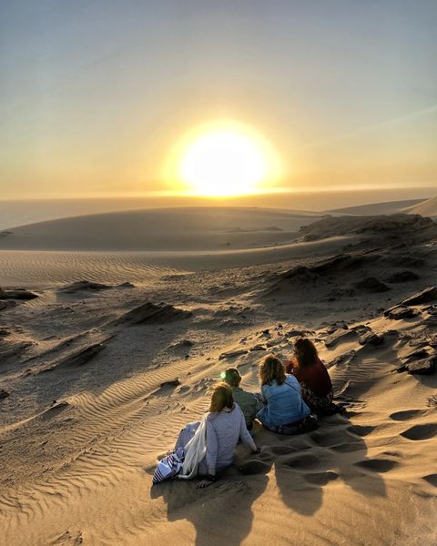 Taghazout Ocean View