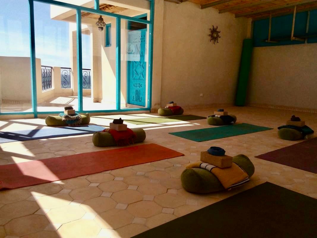 Taghazout Ocean View