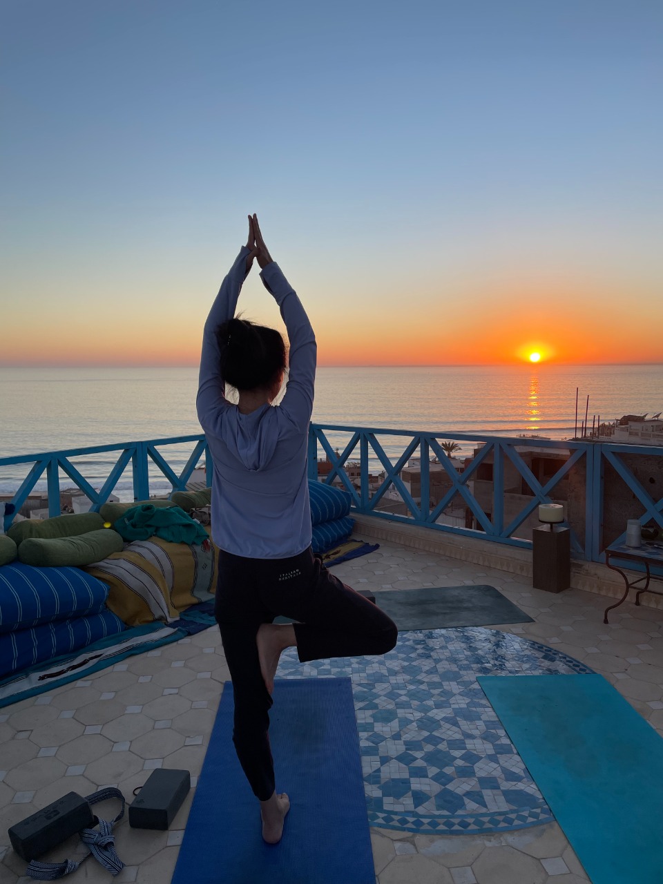 Taghazout Ocean View
