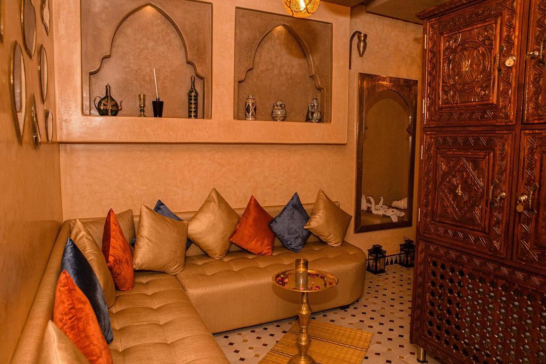 Moroccan Spa&Hammam