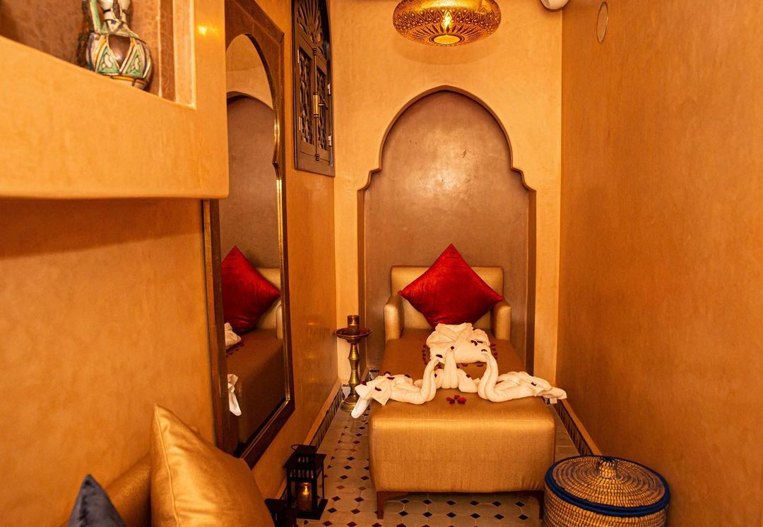 Moroccan Spa&Hammam