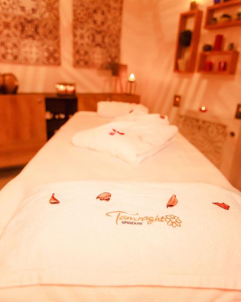 Taghazout Ocean View Moroccan Hamman